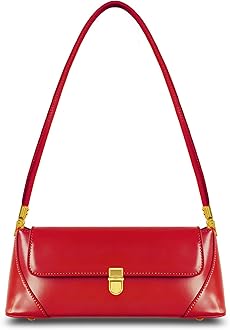 Vintage Shoulder Bag for Women, Women's Purses