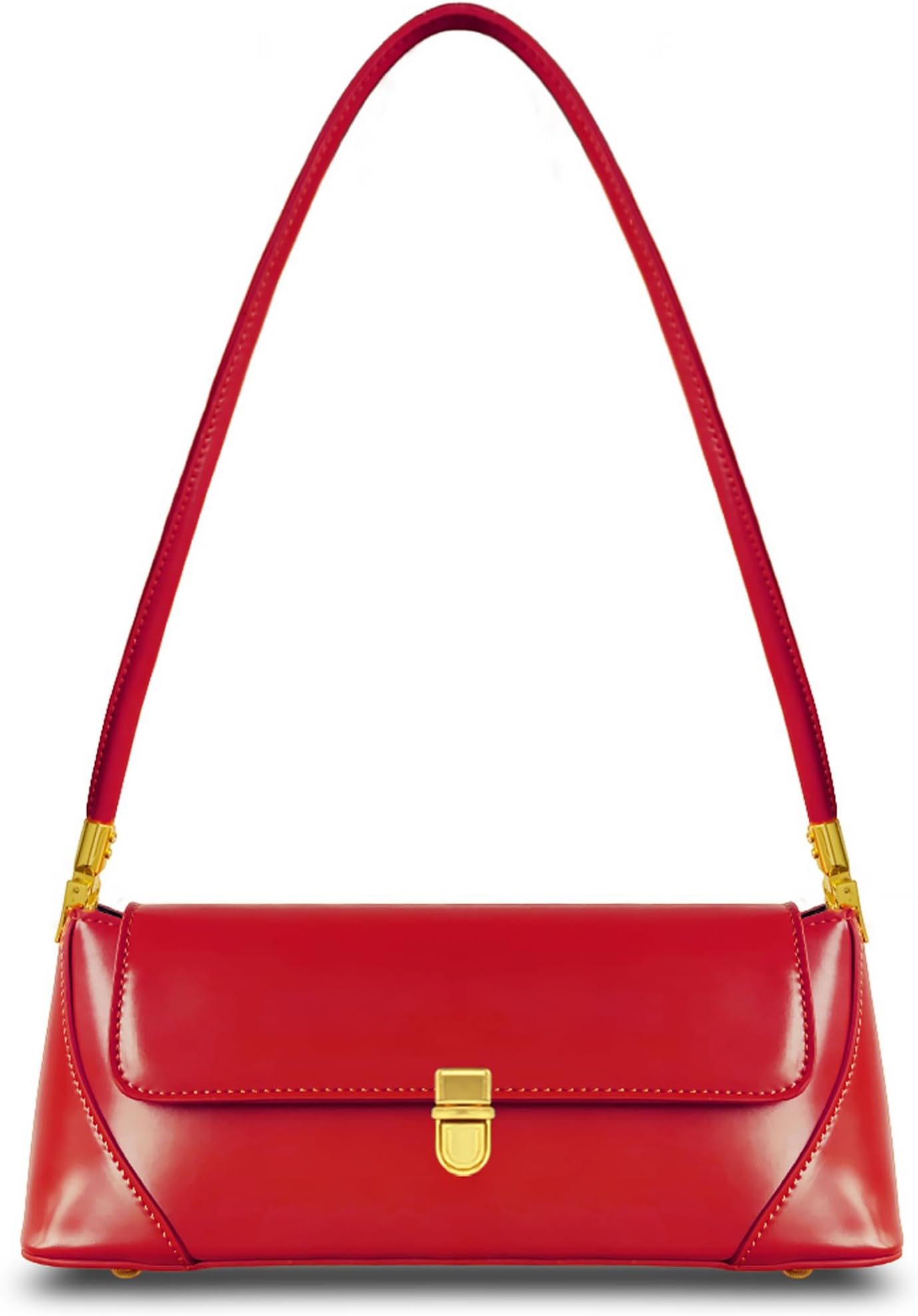Shoulder Bag for Women Vintage Purses Retro Clutch Purse Small Cute Hobo Handbag
