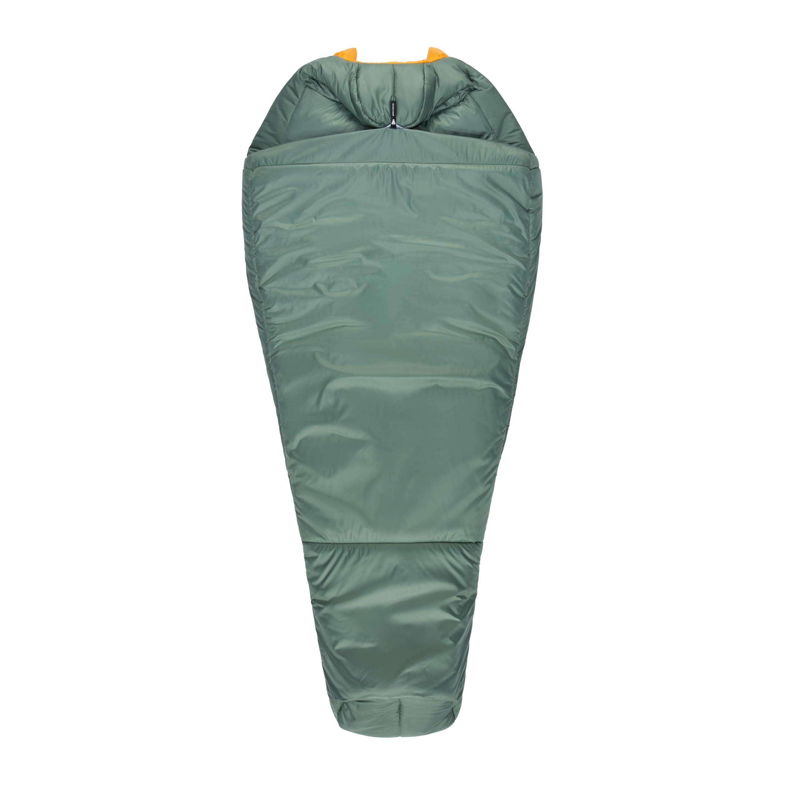Mammut Comfort Bolsa de Fibra -15C ciprés Profundo L
