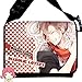 YOYOSHome Anime Diabolik Amantes Cosplay Messenger Bag Bandolera Bandolera Bandolera Crossbody Mochila Escuela Bolsa