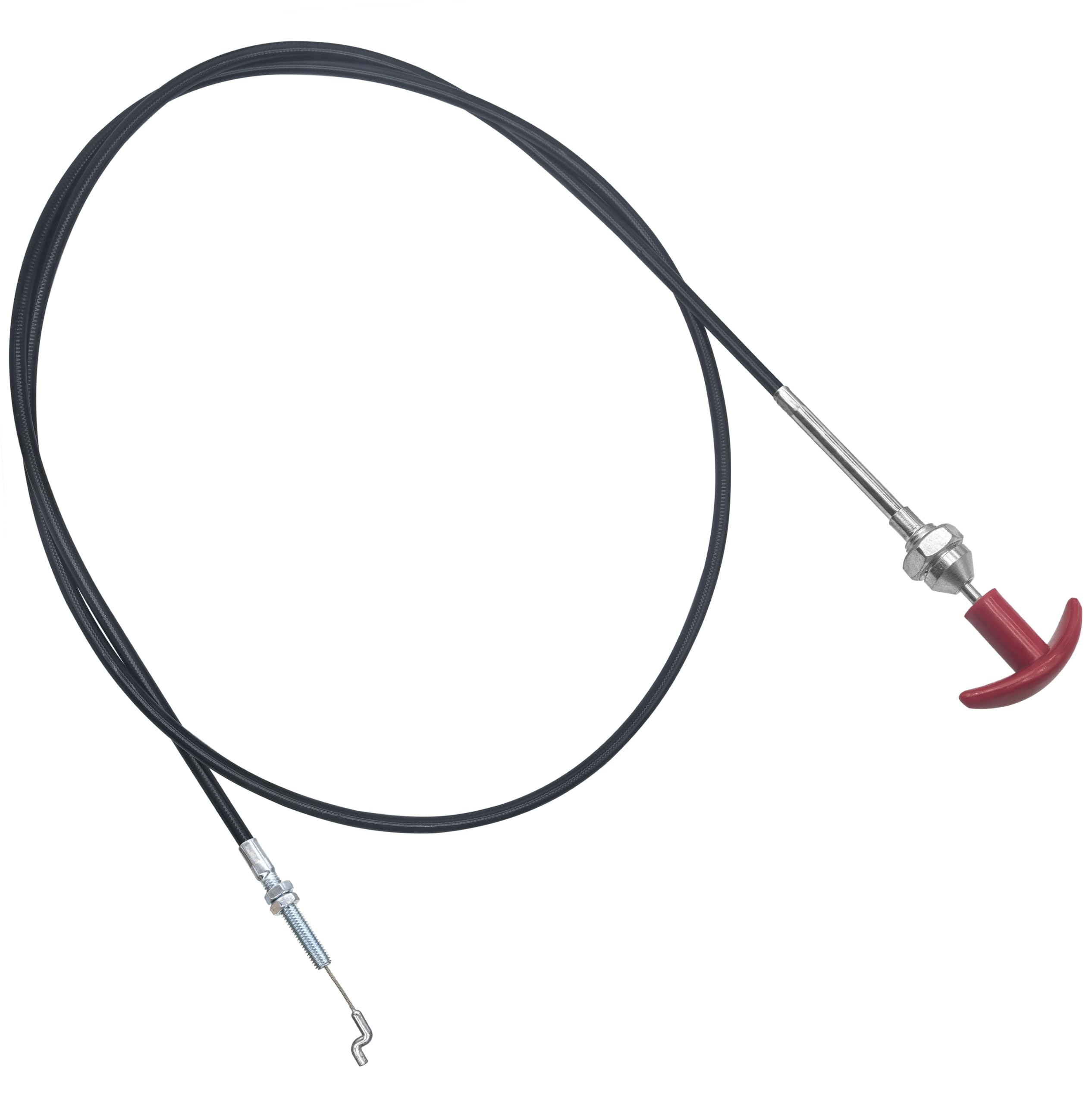Original Malakai40 コンプリート Amazon.com : AOTWD 946-04058 Reverse Clutch Cable Fits MTD Troy