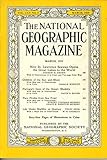 National Geographic Magazine, March 1959 (Vol. CXV, No. 3)