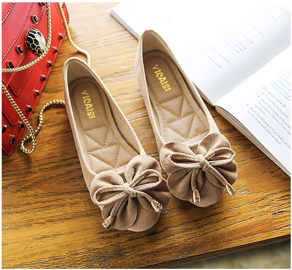 Merryco リボン付き 可愛いぺたんこ靴 レディース パンプス フラット ローヒール スエード ラウンドトゥ 直営店に限定 丸み ドライビングシューズ 夏 モカシン 大きいサイズ 春 フォーマル 通勤 カジュアル おしゃれ Merryco リボン付き 可愛いぺたんこ靴 レディース パンプス フラット ローヒール スエード ラウンドトゥ 直営店に限定 丸み ドライビングシューズ 夏 モカシン 大きいサイズ 春 フォーマル 通勤 カジュアル おしゃれ
