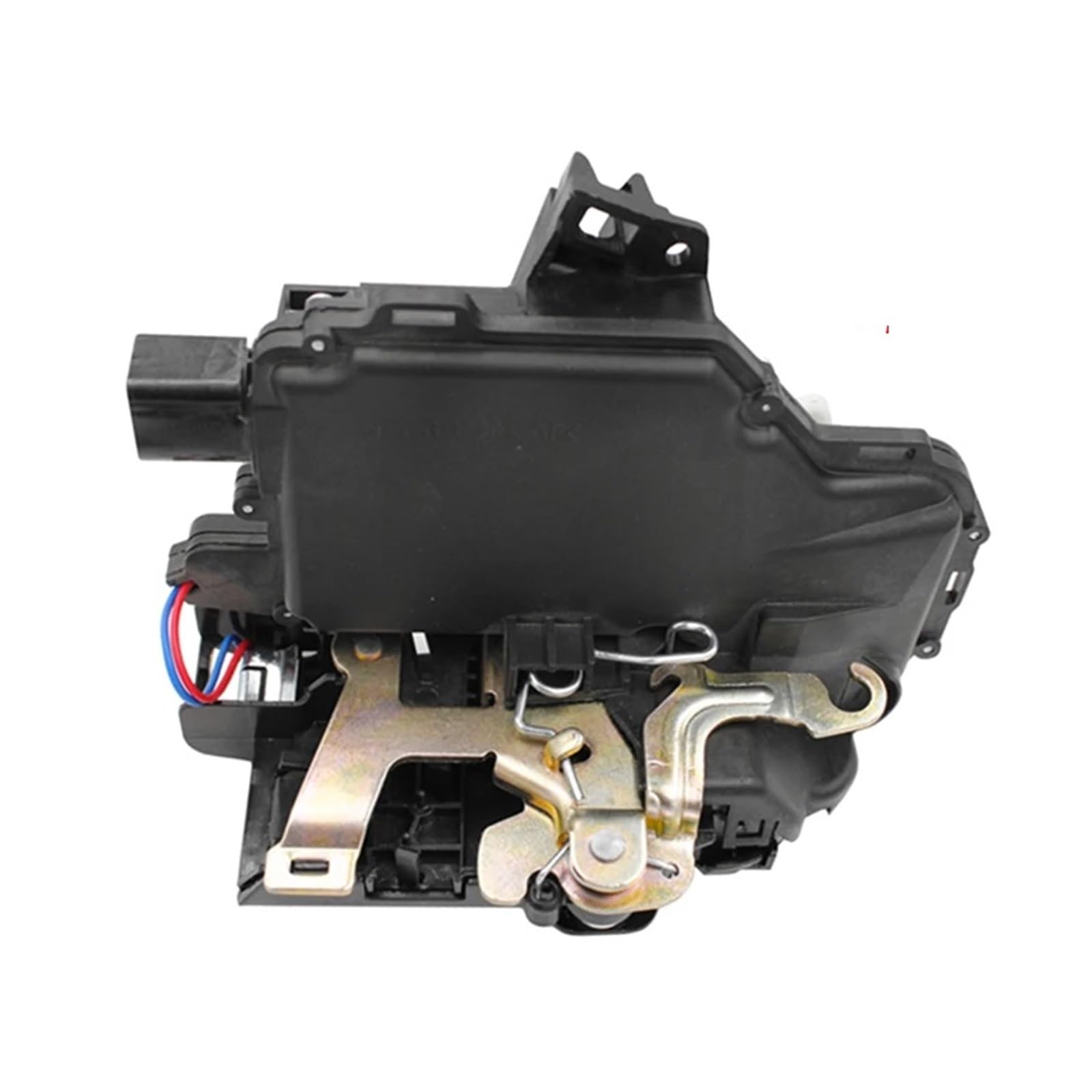 for Passat B5 for Golf MK4 3B1837015A 3B1837016A 3B4839015A 3B4839016A Lock Latch Actuators Front Rear Left Right Door Lock Actuator(Rear Left)