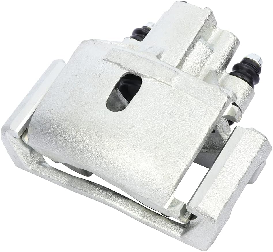 AUTOMUTO Rear Left 18-B4837 Disc Brake Caliper With Bracket For Chrysler Aspen 2007-2009 For Dodge For Durango 2004-2009 For Dodge Ram 1500 2002-2010 For Ram 1500 2011-2018