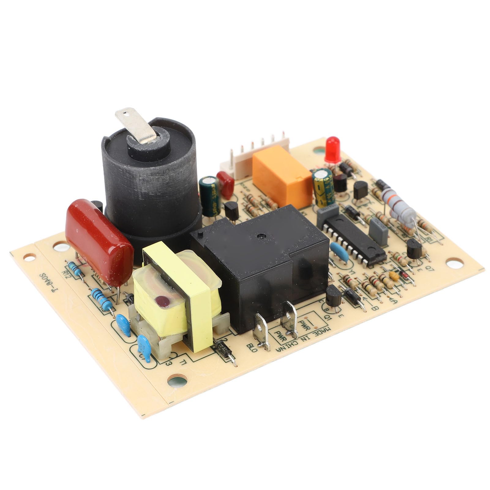 RV Furnace Ignition Module RV Furnace Ignition Control Module ...