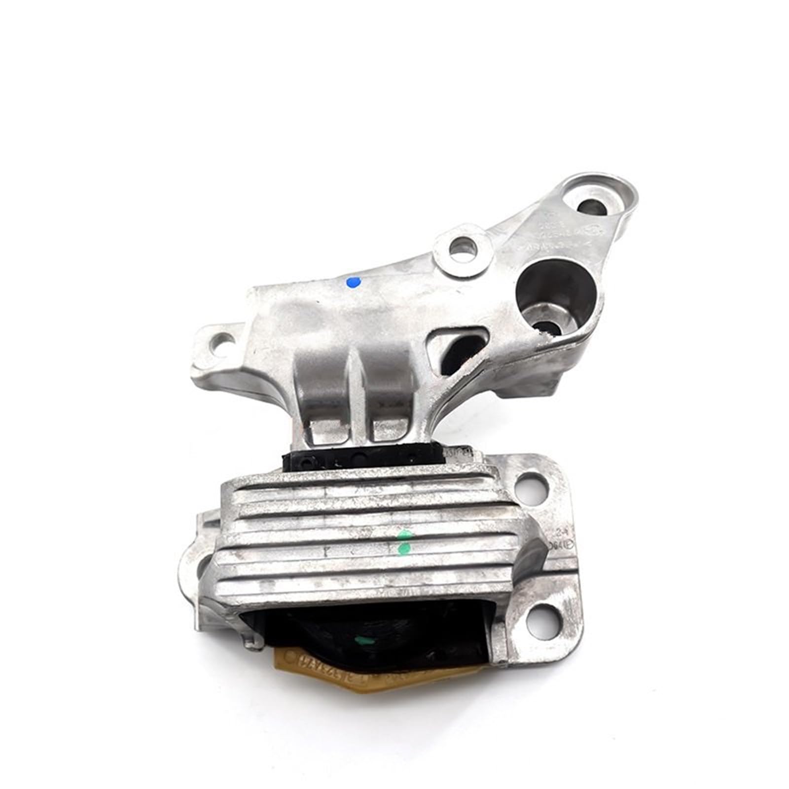 Wspornik Mocowania Silnika Pasuje do RENAULT Megane III Scénic 3 Fluence 1.4 112107874R 112208246R 112380012R Poduszka silnika i skrzyni biegów(112107874R 1Pcs)