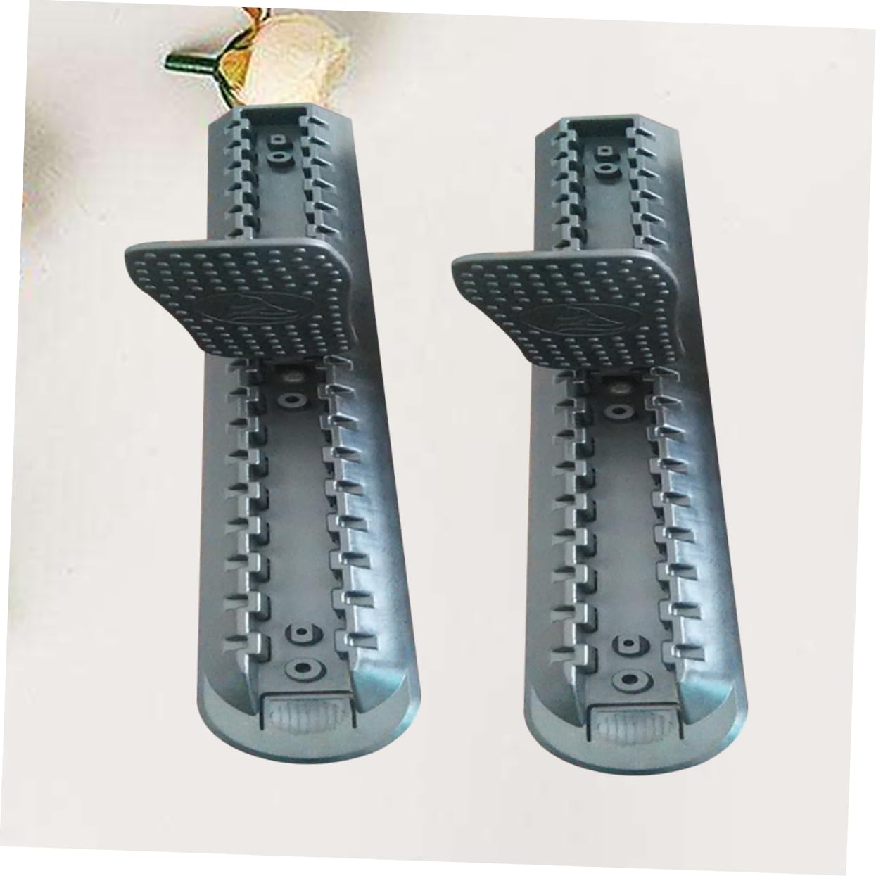 Sosoport 1par Pedal De Kayak Práctico De Plástico para Pesca Accesorios De Kayak De Diseño Conveniente para Navegación y Acuáticos