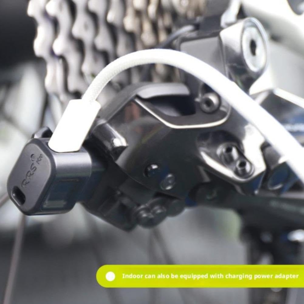 Amazon.co.jp: Shimano DI2 – EC300 to Type-Cアダプター用電子リア