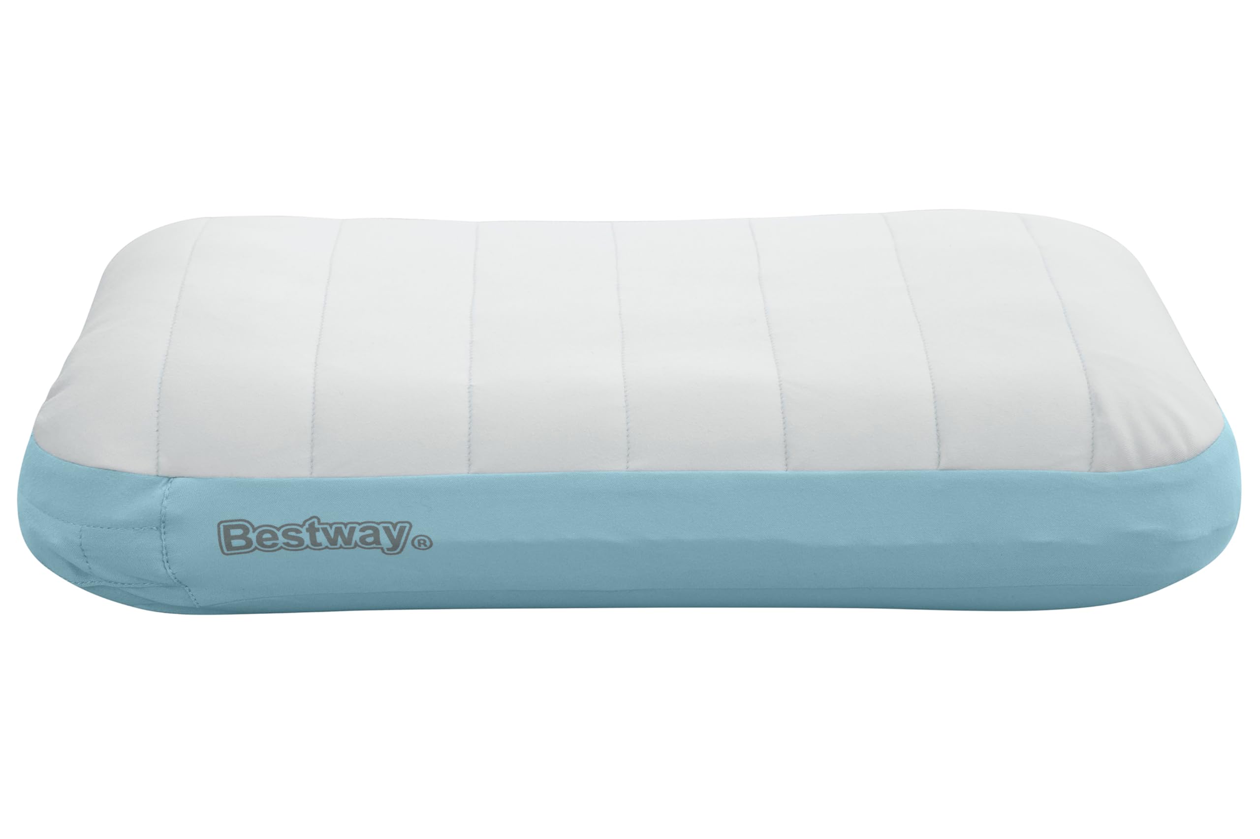 Bestway AlpineLite duża poduszka powietrzna, 49,5 x 28 cm