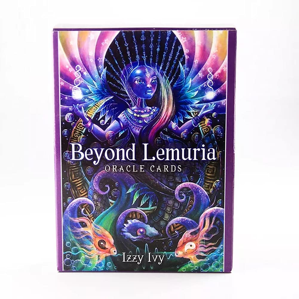 ローズオラクル、Beyond Lemuria オラクル正規品 Amazon | Kancharo オラクルカード 56 枚 タロット占い