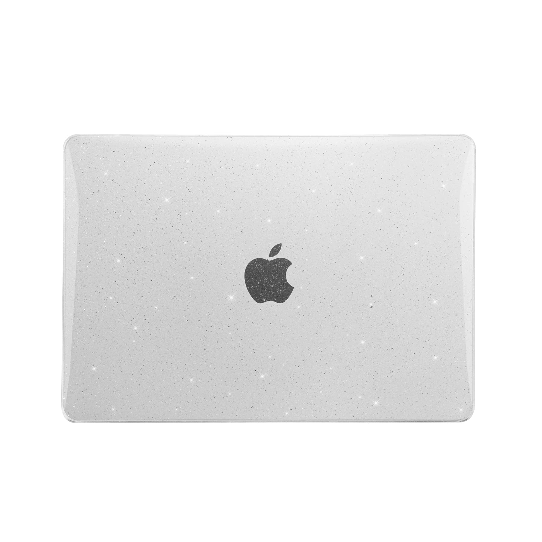 Se7enline Compatible with Apple MacBook Neo 13-inch Case 2026 Model A3404, Hard Shell & Washable Keyboard Cover, Anti-Scratch Anti-Drop Slim Fit Protective Case for Daily Use Travel,Frost Transparent — view 447
