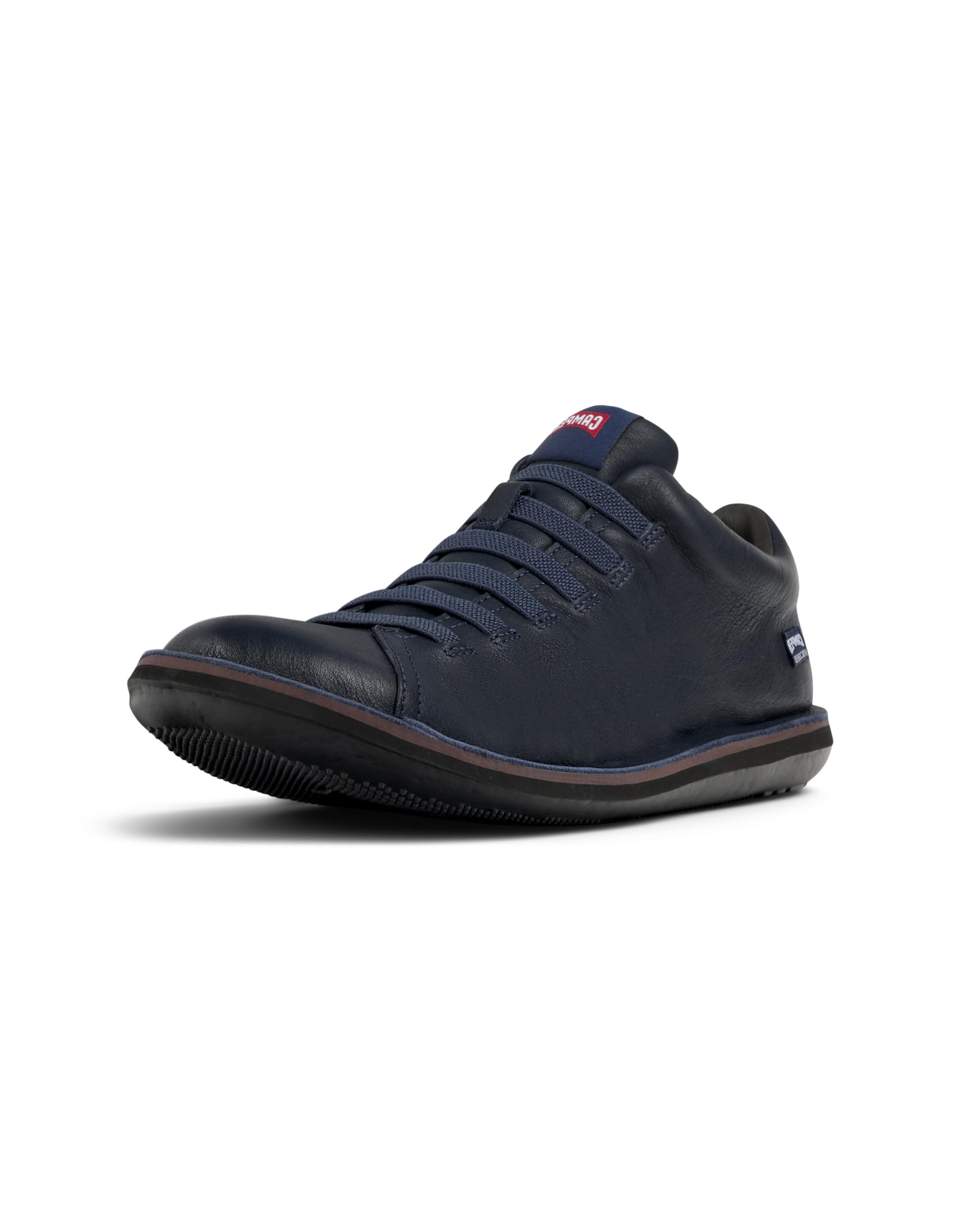 Camper Men's Beetle Ankle Boot, Marine 006, 6 UK