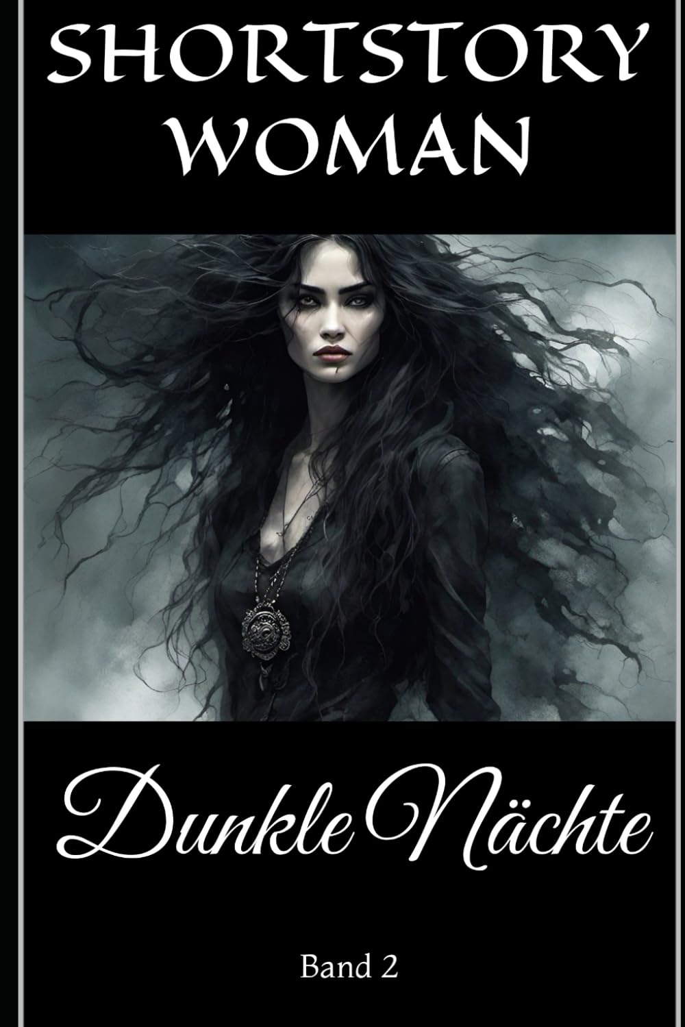 Dunkle Nächte: Band 2