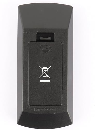 Miniatura 3 de Mando a distancia para los modelos WONNIE W-1011/W-3015/W-612D/W-703/W-103/W-1068