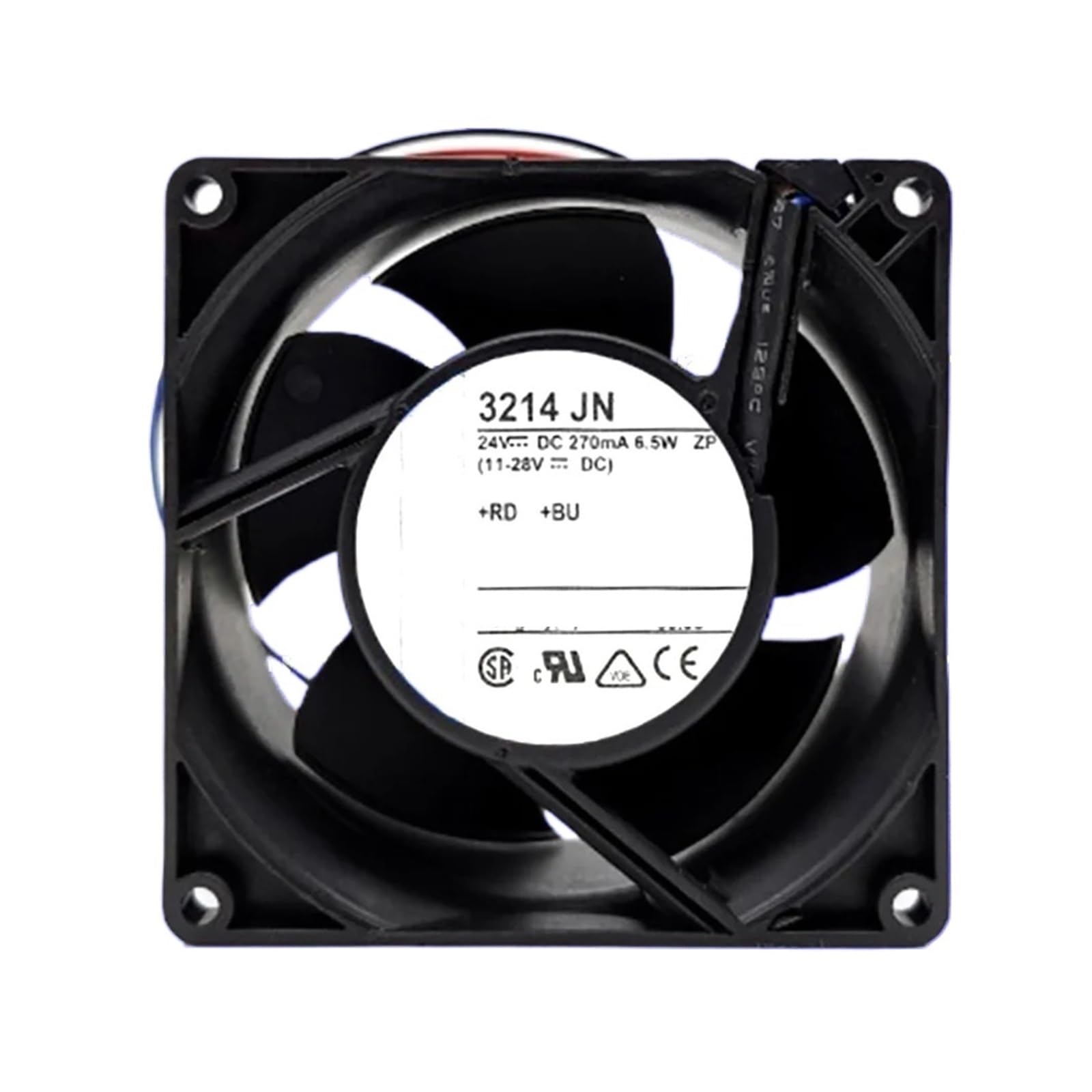 OKEWGHFL 3214JN 3214 JN 24VDC 6.5W COOLING FAN 9238 9CM 92 * 92 * 38MM