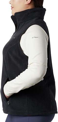 Miniatura 8 de Columbia Chaleco Benton Springs para mujer