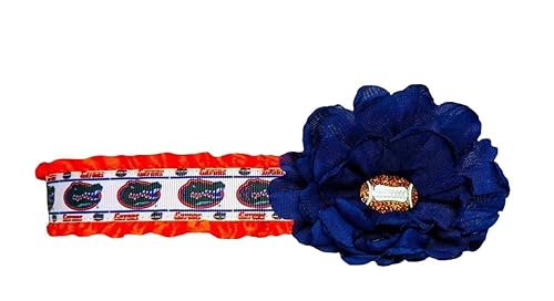 Miniatura 3 de Florida Gators Dog Collar