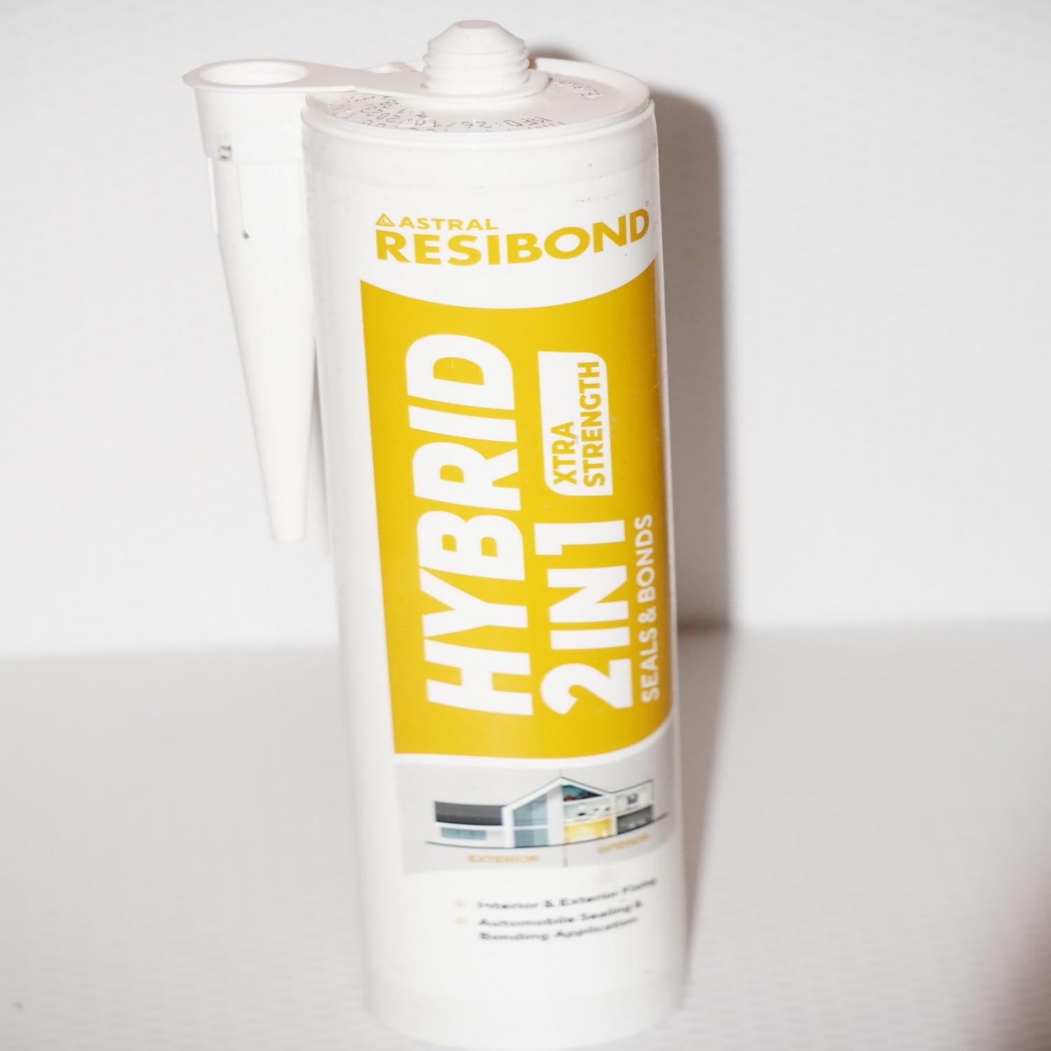 Resibond 2 in 1 Xtra Strength (B0CNXS5GB6) Amazon Price History, Amazon Price Tracker