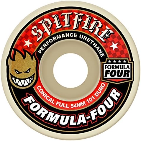 ishod spitfire wheels