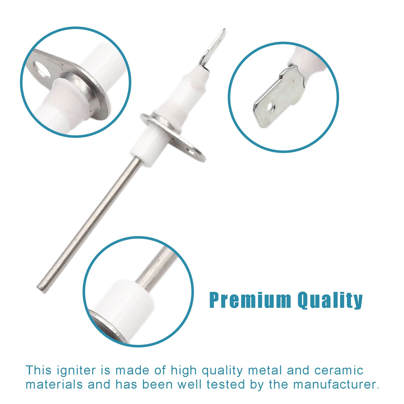 Flame Sensor York Propane Furnace Propane Sensor Furnace Flame