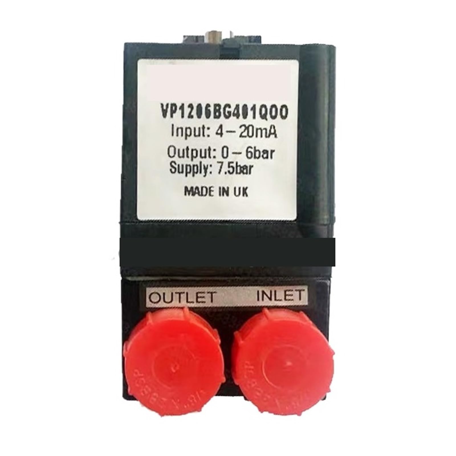WQGQPXOB VP1206BG401Q00 VP1204PH101Q00 Proportional