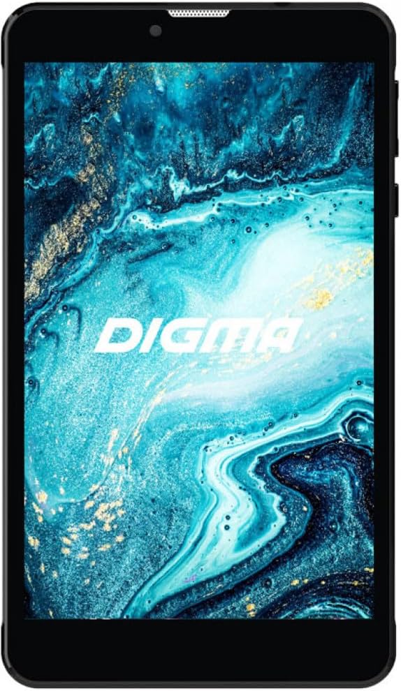 SA PRO - Black 7 Inch touchscreen for Digma Plane 7594 PS7s210PG Capacitive touch screen panel repair replacement parts (not tablet pc)