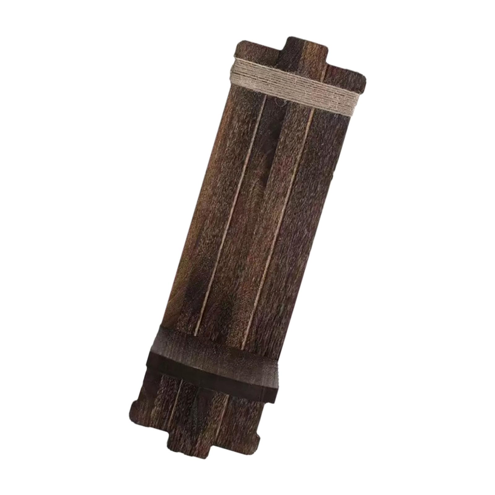 GTYLF Artistic Wooden Shelf for Wall Mount Sconces Plant Display Holders Floating Storage Rack Living Room Bedroom Decors Living Room Floating Shelf
