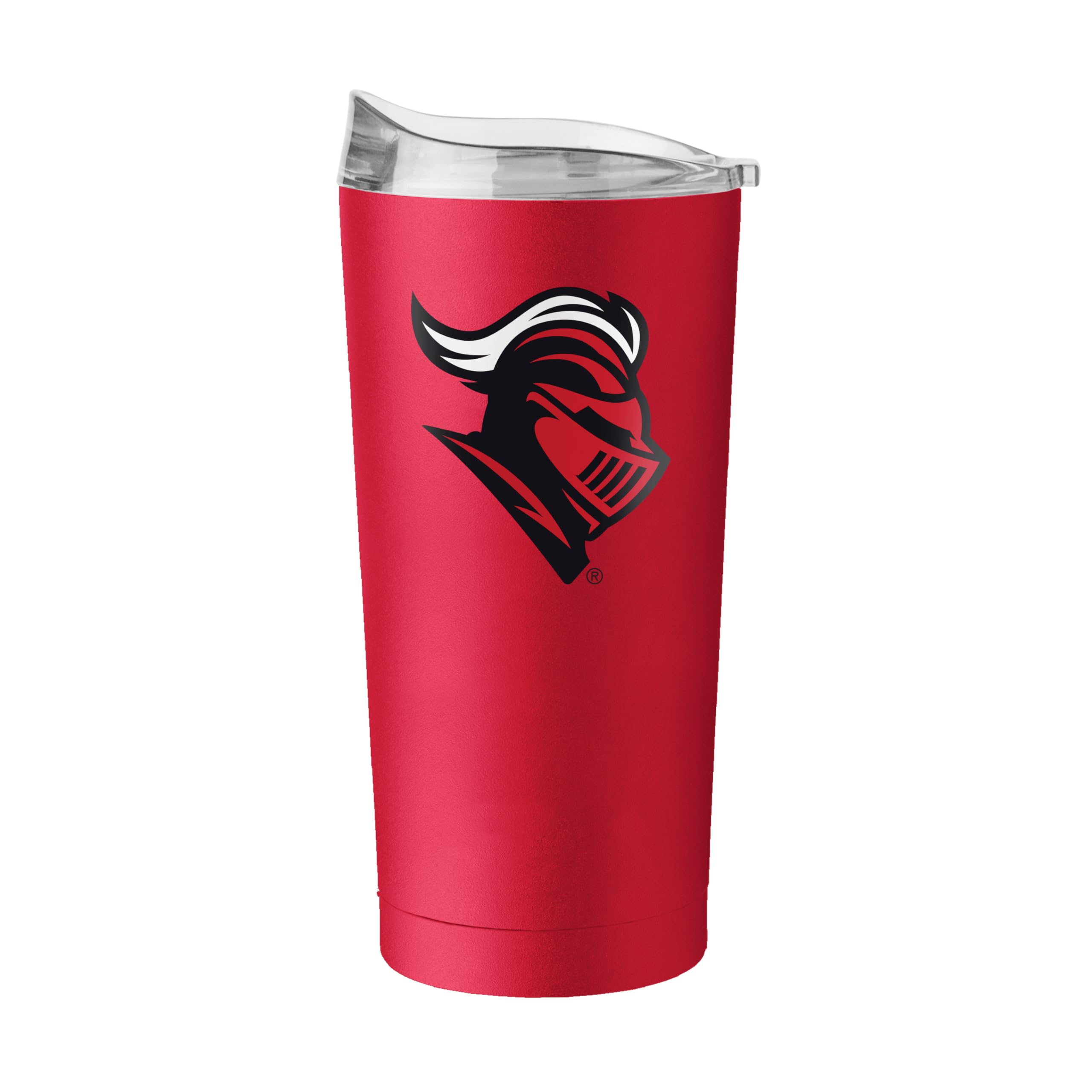 FANMATS NCAA Stainless Steel 20 oz Tumbler — Powder-Coated Finish | Team Color | 20 Fluid Ounces