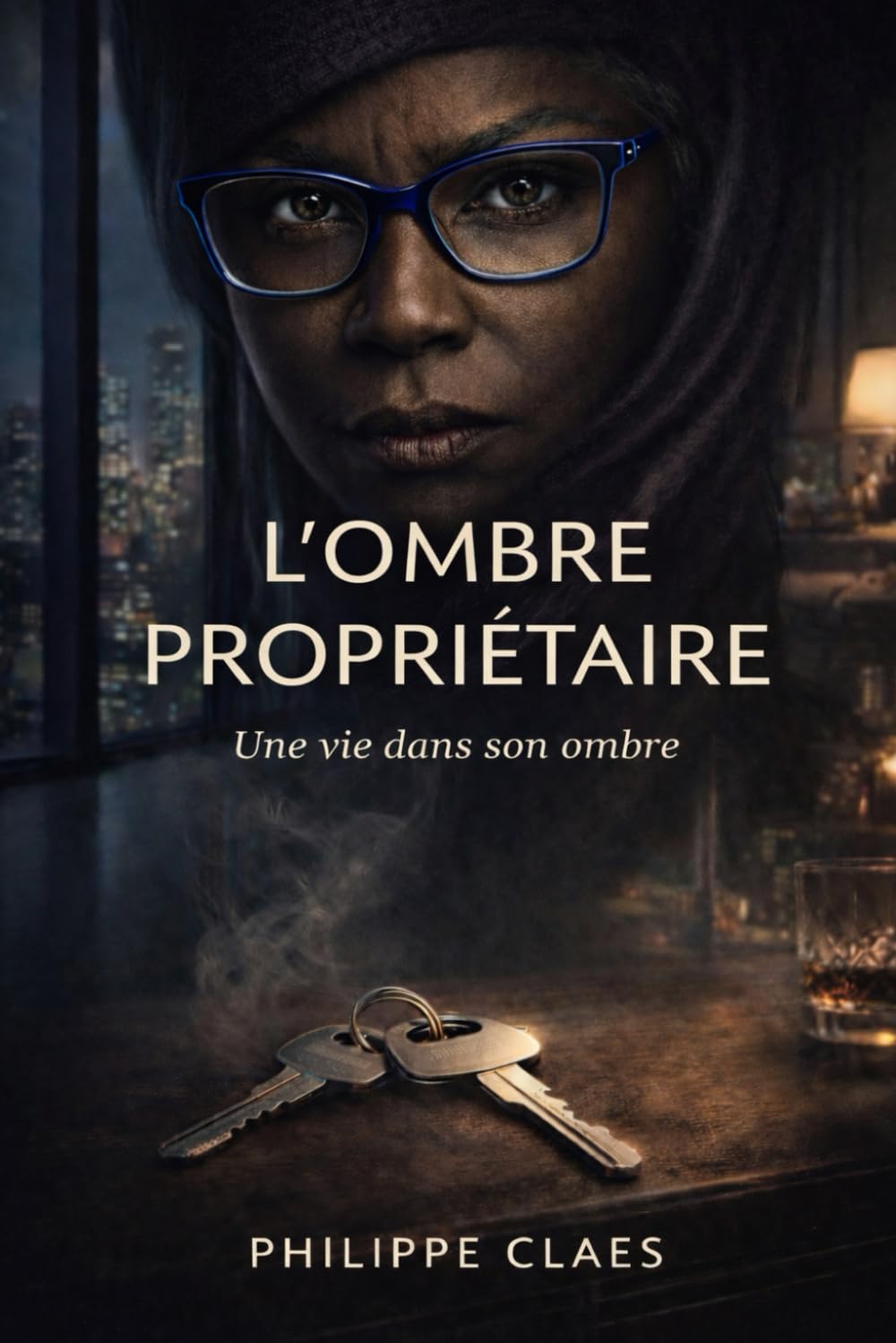 L’ombre propriétaire: Une vie dans son ombre