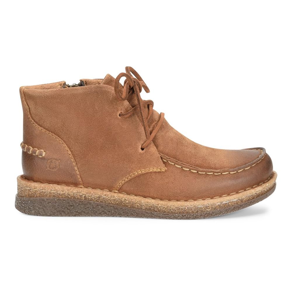 BORN Womens Analia Ankle Boots
