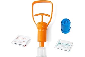 Primacare Snake Venom Test Kit: Be Prepared for Bites and Stings