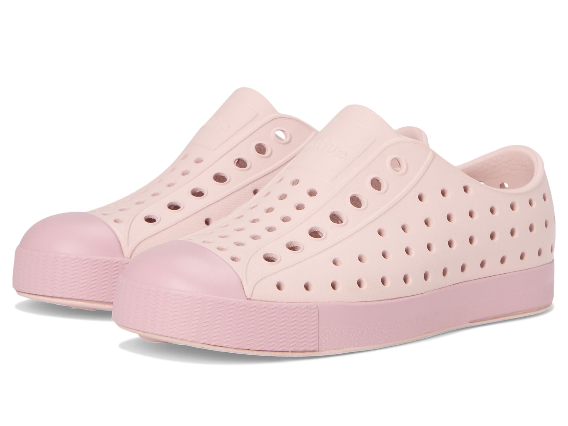 Native Shoes Unisex-Kids Jefferson Sneakers