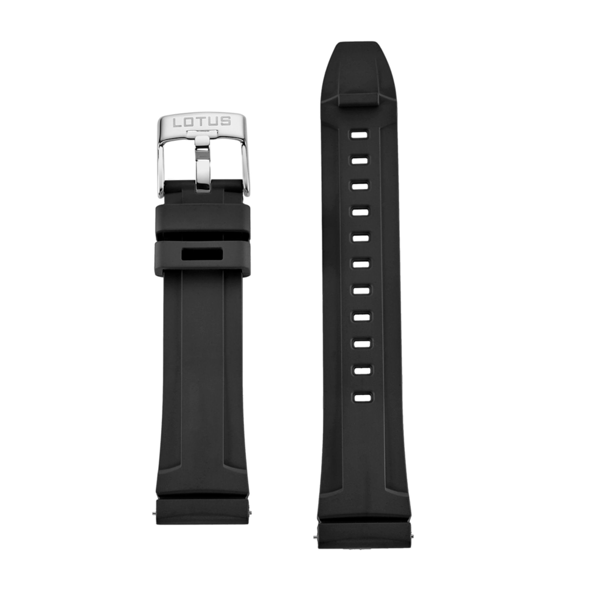 LOTUS Reloj con Fecha Diver