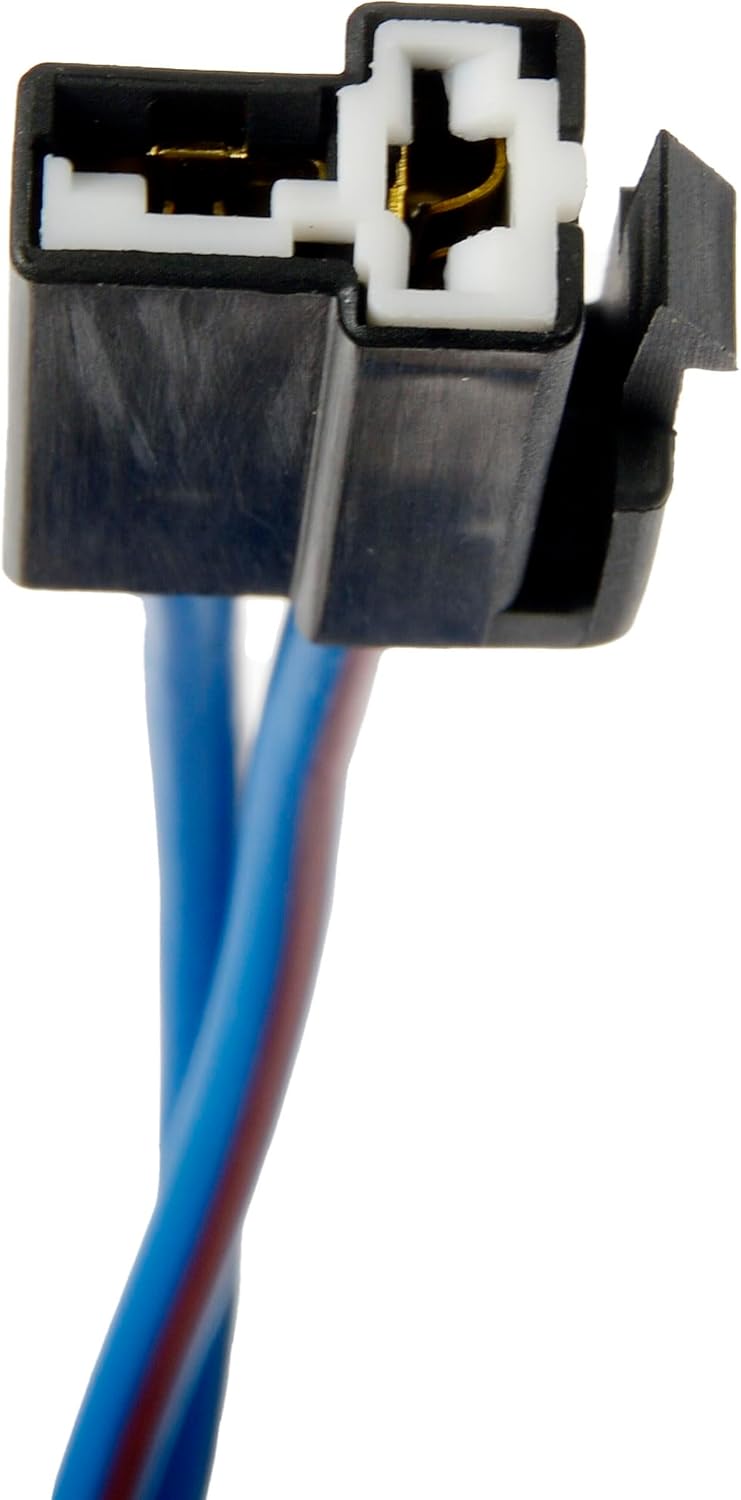 Dorman 973-459 HVAC Blower Motor Resistor Kit Compatible with Select Models