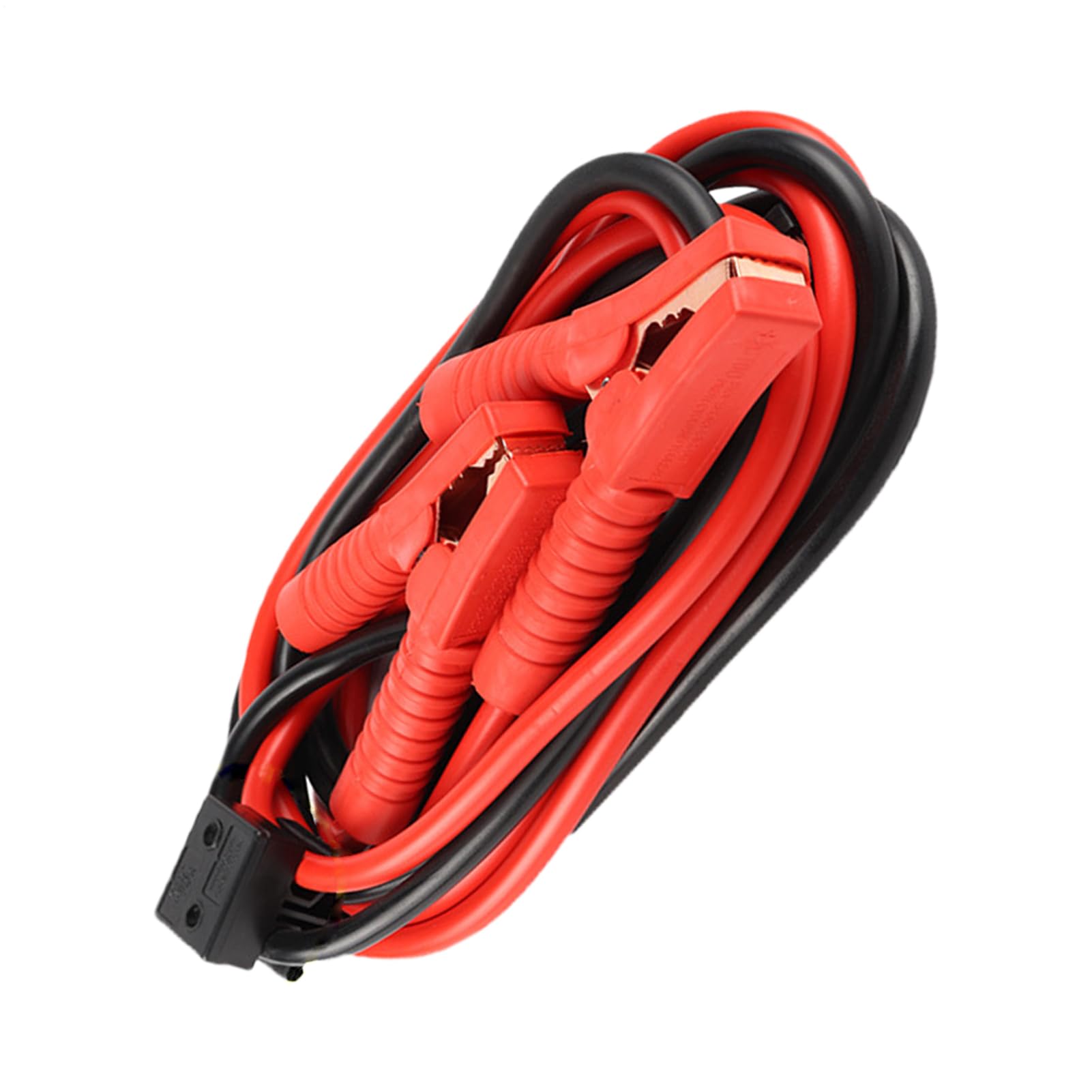 Avviatore Di Emergenza Per Batteria Auto 2000 Ampere 3 Metri / 4 Metri