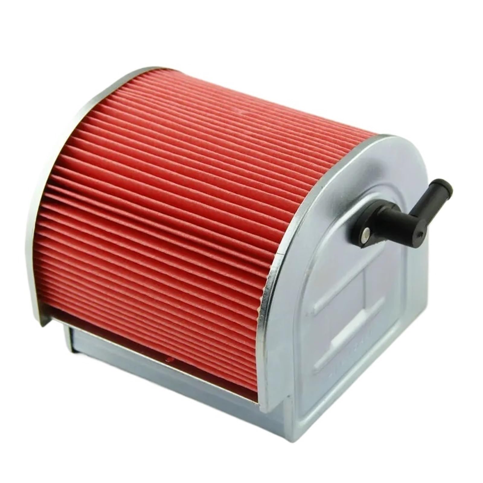 filtr wlotu powietrza motocykl Części filtra dopływu powietrza do motocykla pasują do Rebel CMX250C CA250 17211-KR3-600 System czyszczenia skuterów Motocross
