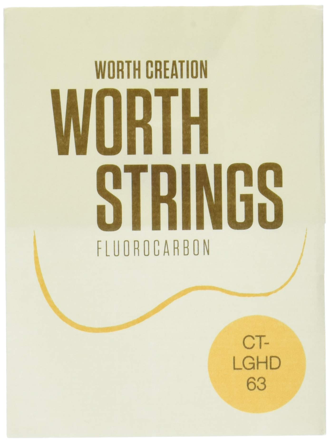 Worth Strings CF-LG ウクレレ弦 クリアファット Low-G 63インチ フロロカーボン n5ksbvb Amazon | Worth Strings CT-LGHD ウクレレ弦 クリアテナー Low-GHD 63