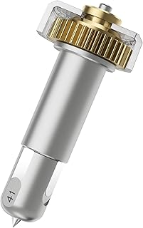 Engraving Tip + Quickswap Housing for Maker 3/Maker, FAHUNG Premium Carbide Steel Engraving Tip 41# Engraving Tool for Maker Cutting Machine Engraving Designs on Leather, Metal and More