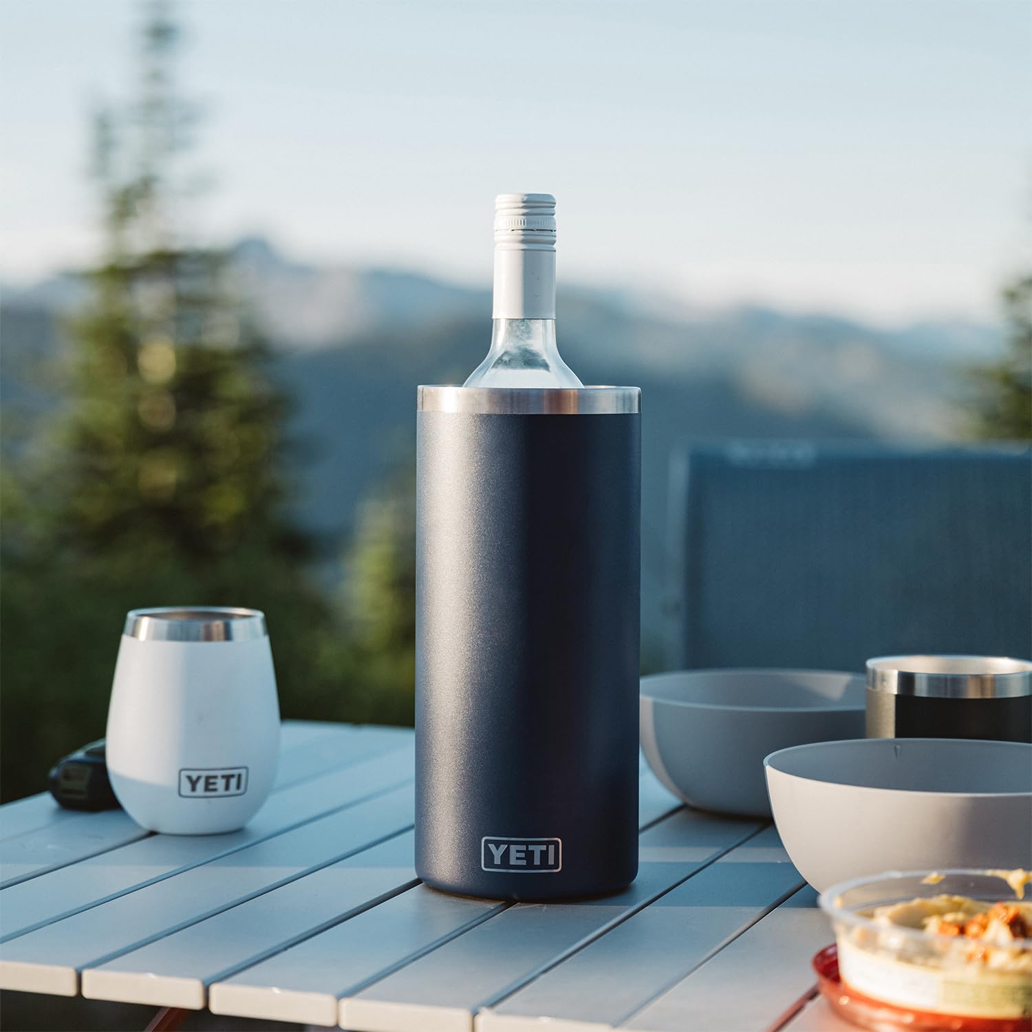 値下げ！YETI ワインクーラー 楽天市場】【10日〜1000円クーポン!先着30名様】YETI イエティ
