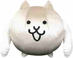 メタルネコ BIGぬいぐるみ 「にゃんこ大戦争」確認用 Amazon.co.jp: にゃんこ大戦争 BIG ぬいぐるみ 公式 グッズ 特大