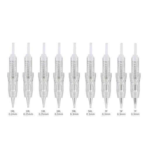 Miniatura 6 de Mellie Microblading - Máquina inalámbrica de tatuaje de maquillaje permanente para cejas en polvo, sombreado, microsombreado, máquina de cejas