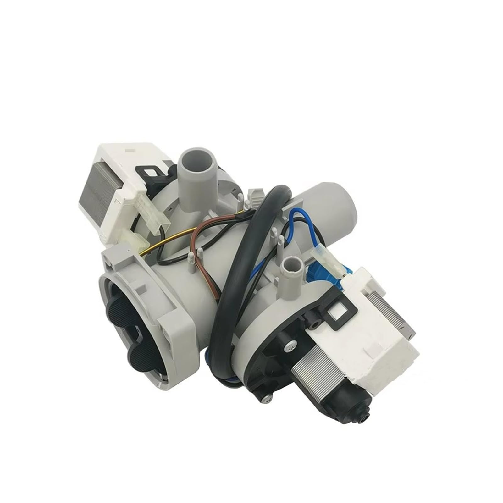 Trvqot One Color Washing Machine Drain Pump For Lg Washing Machine For Wda12345d For Vh454b5s Replacement Ac220v-240V 35W Bpx2-92L Drain Motor