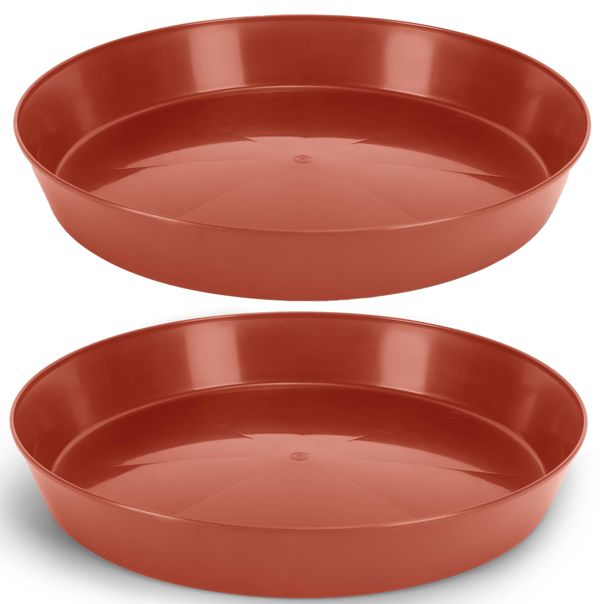 Austin Planter 18 Inch Case of 2 Plant Saucer