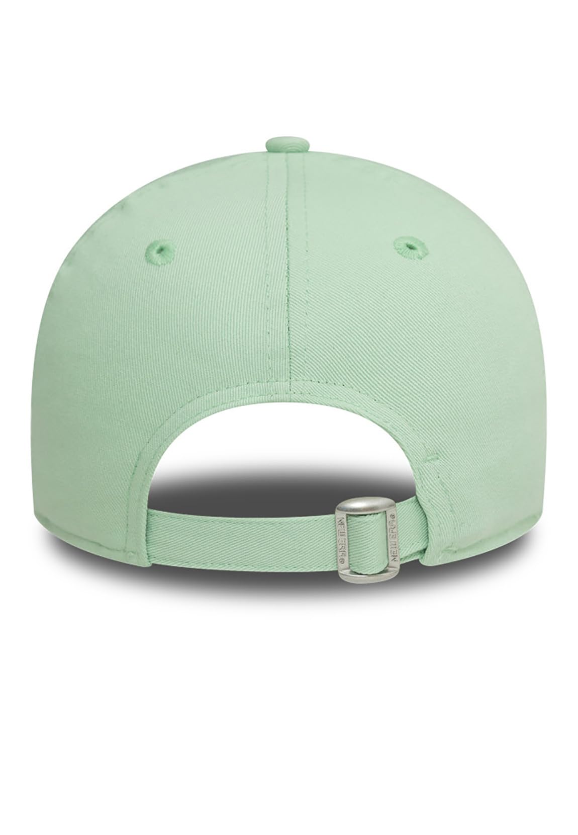 New Era Casquette 9Forty WMNS Essential NYYEra Femme - Curved Brim Cap de Baseball pour Boucle en Metal, avec Visiere Printemps-ete Printemps Ete Automne Hiver