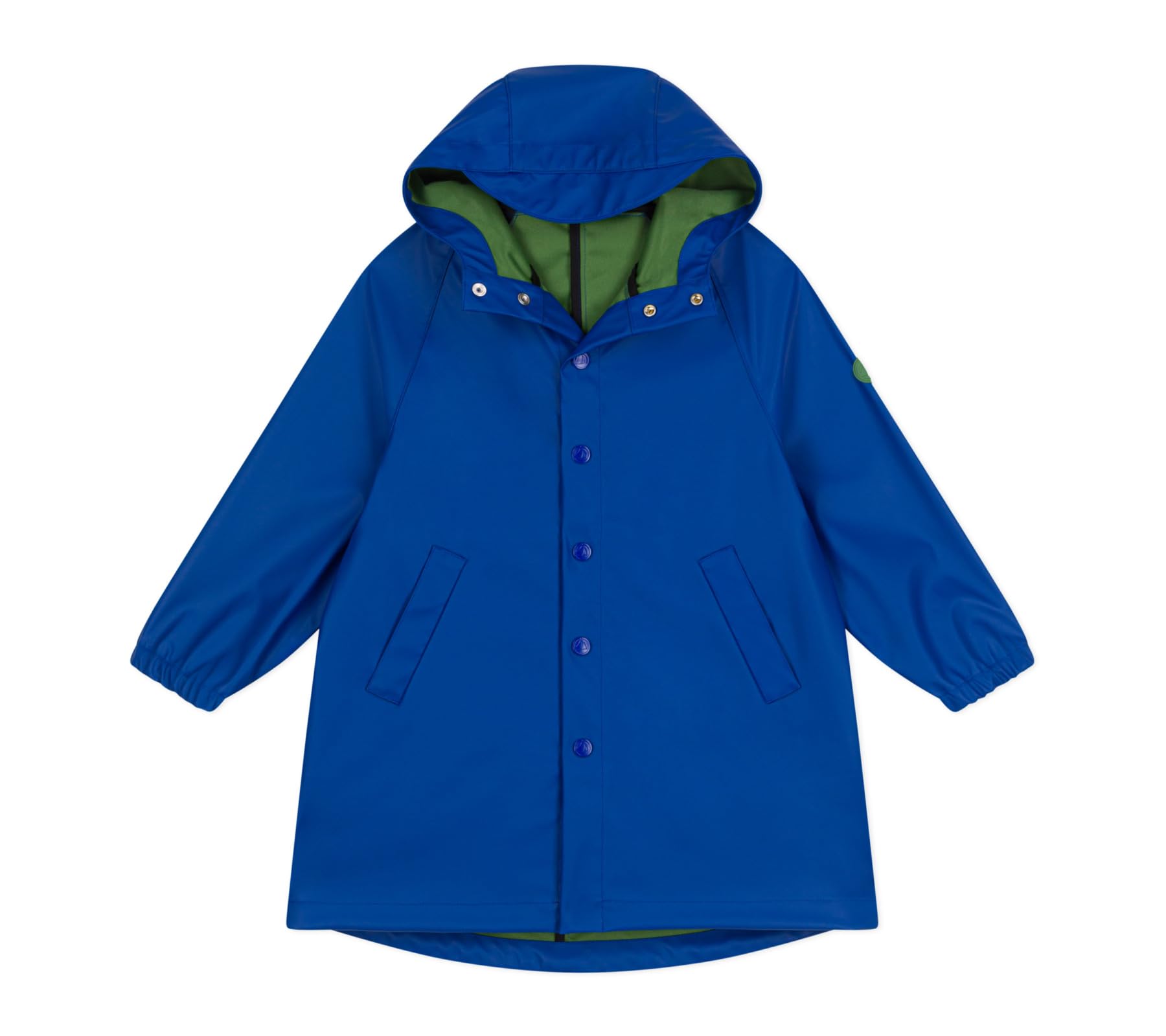 Petit Bateau Ciré Long Garçon