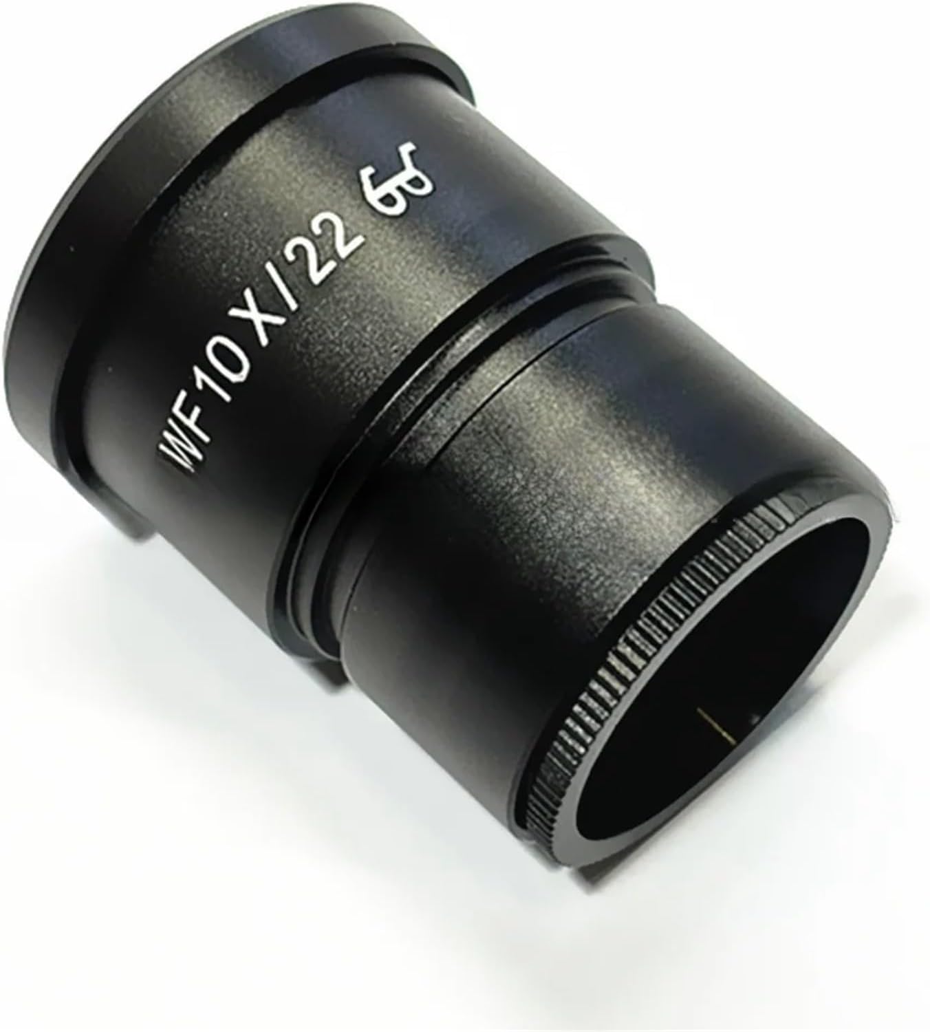 Wide Field Microscope Eyepieces 10X & 20X for Stereo Microscopes - 30mm Mounting Size(WF10X-22)