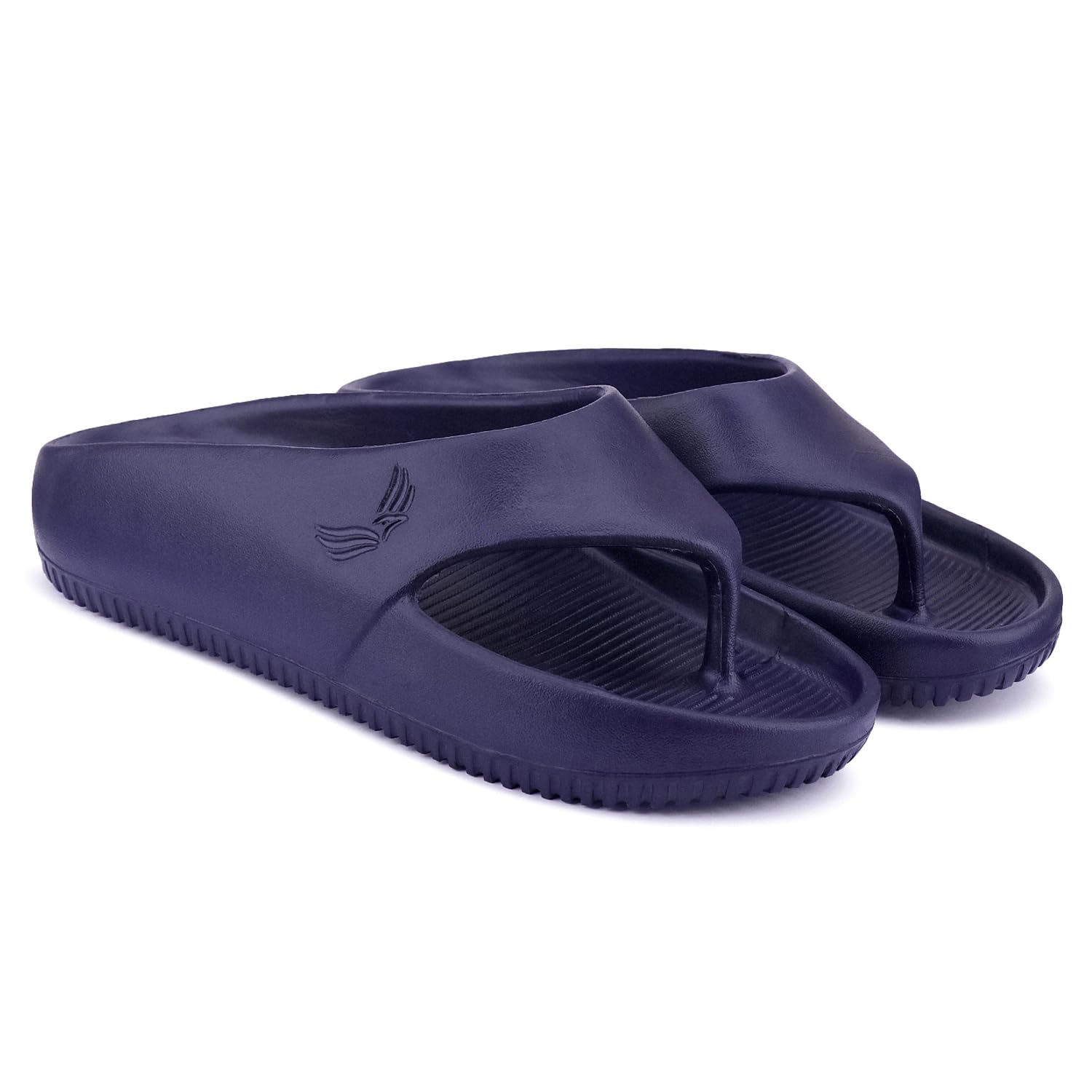 zenwear BERSACHE Extra Soft Classic Casual with Regular wear with Ultra Soft & Flexibility Technology Wedges for Men's-picture-17