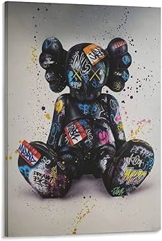 KAWSONE カウズ　アート　カウズ初版 KAWSONE カウズ アート カウズ初版 KAWSONE カウズ アート カウズ初版