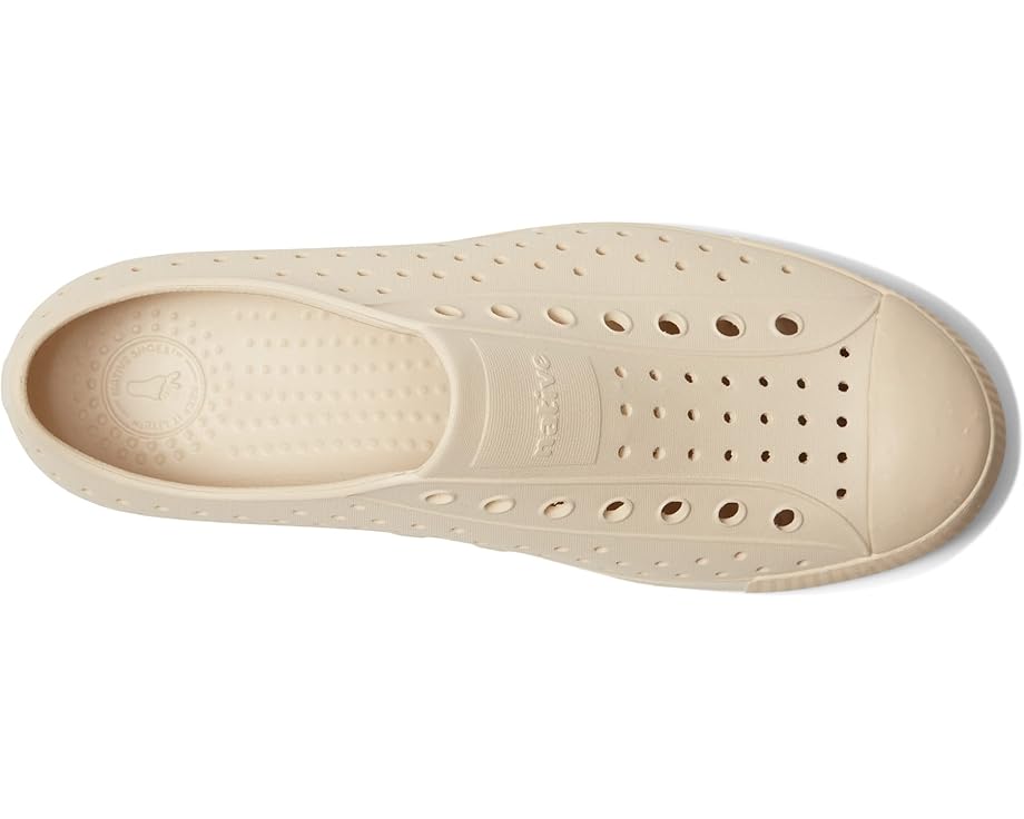 Native Shoes Jefferson Bloom - Top View